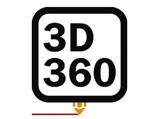 3D360