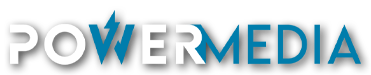 Power Media Ltd  Logo