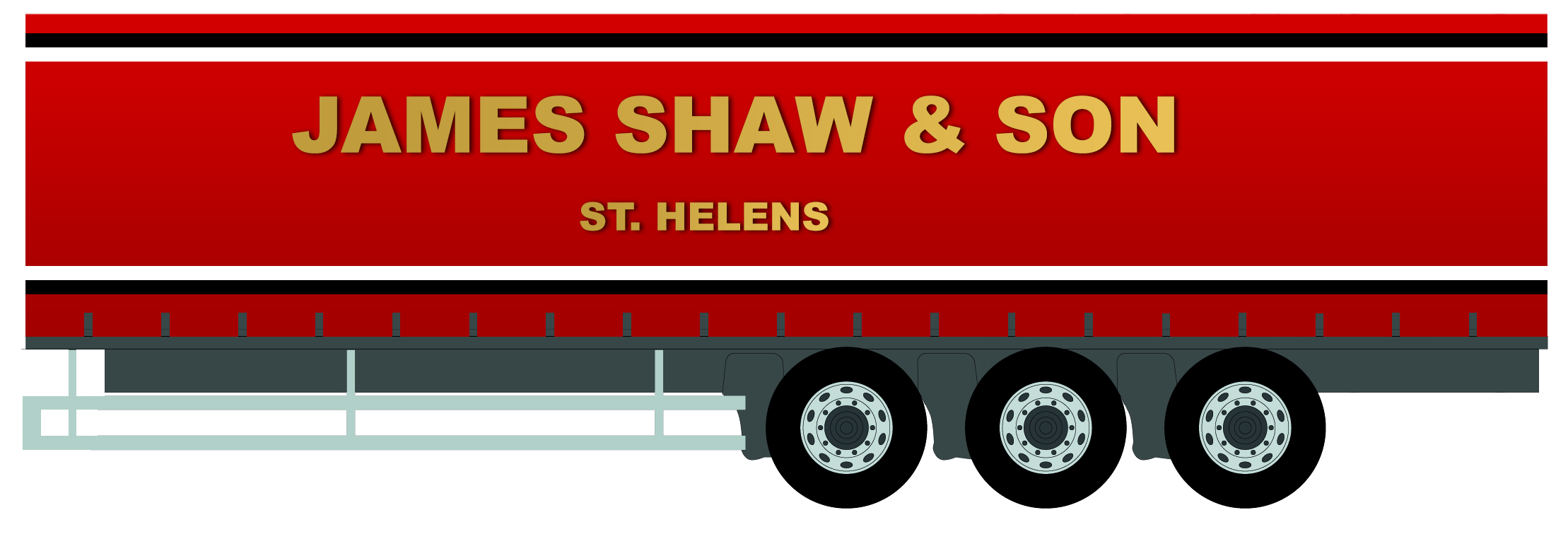 Truck Design